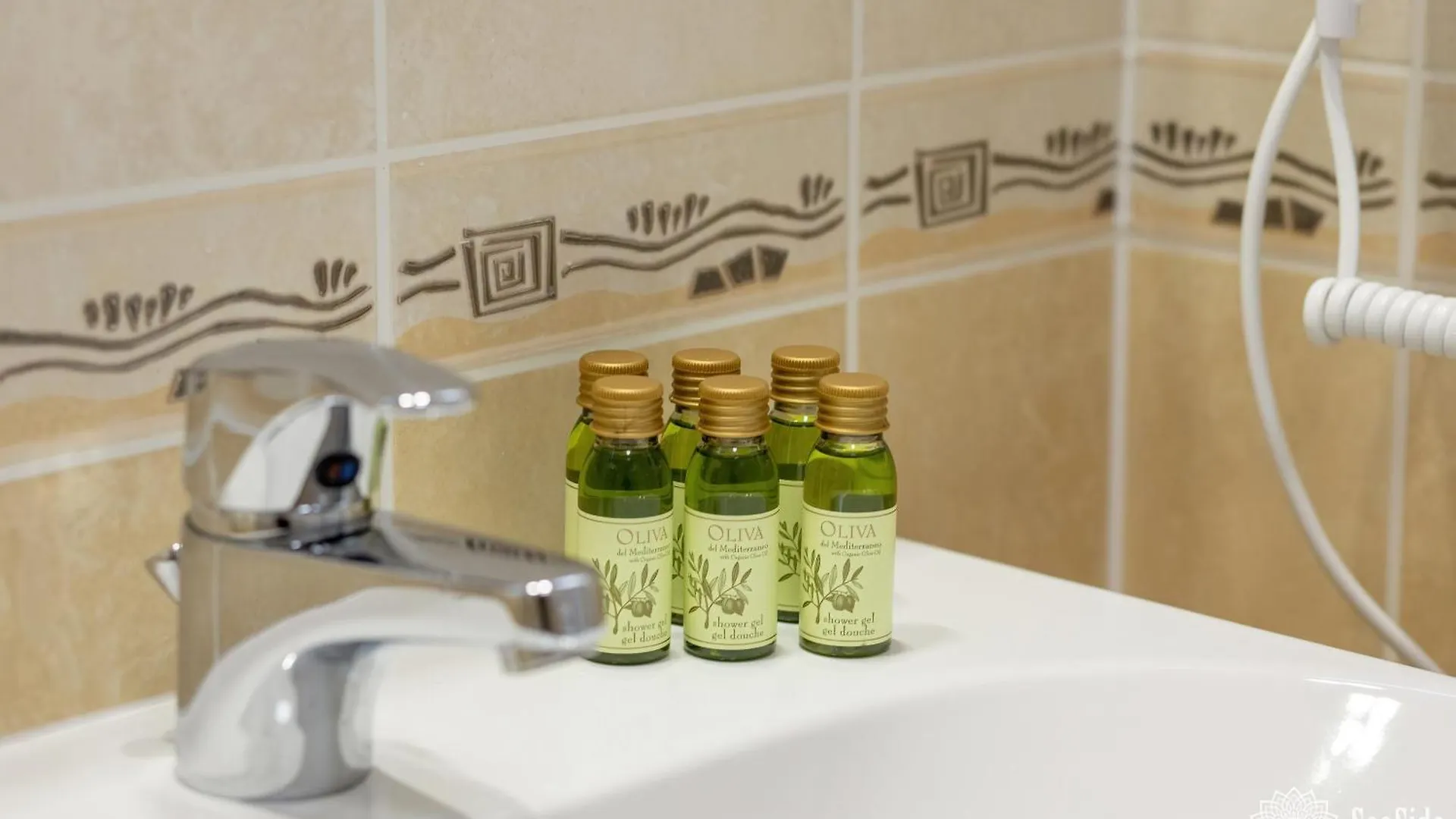 Seaside Apartamenty Osiedle Jantar Kołobrzeg Appartamento