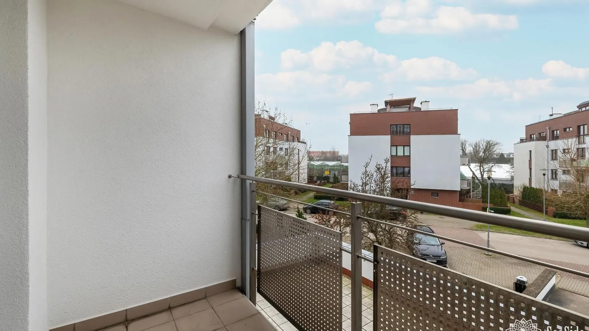 Seaside Apartamenty Osiedle Jantar Kolobrzeg
