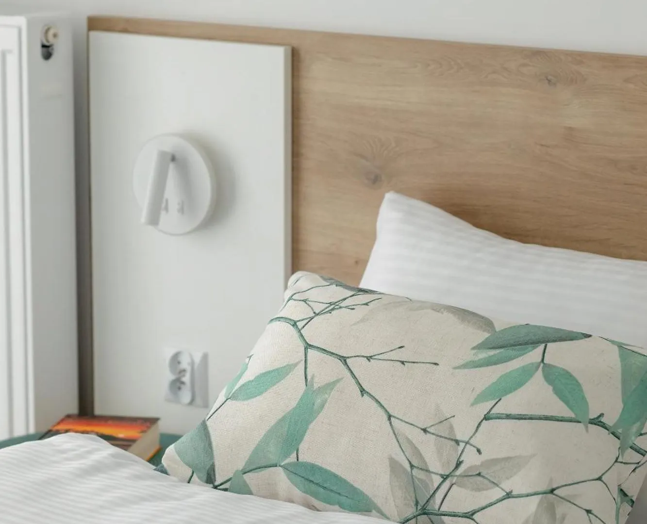 Seaside Apartamenty Osiedle Jantar Kolobrzeg